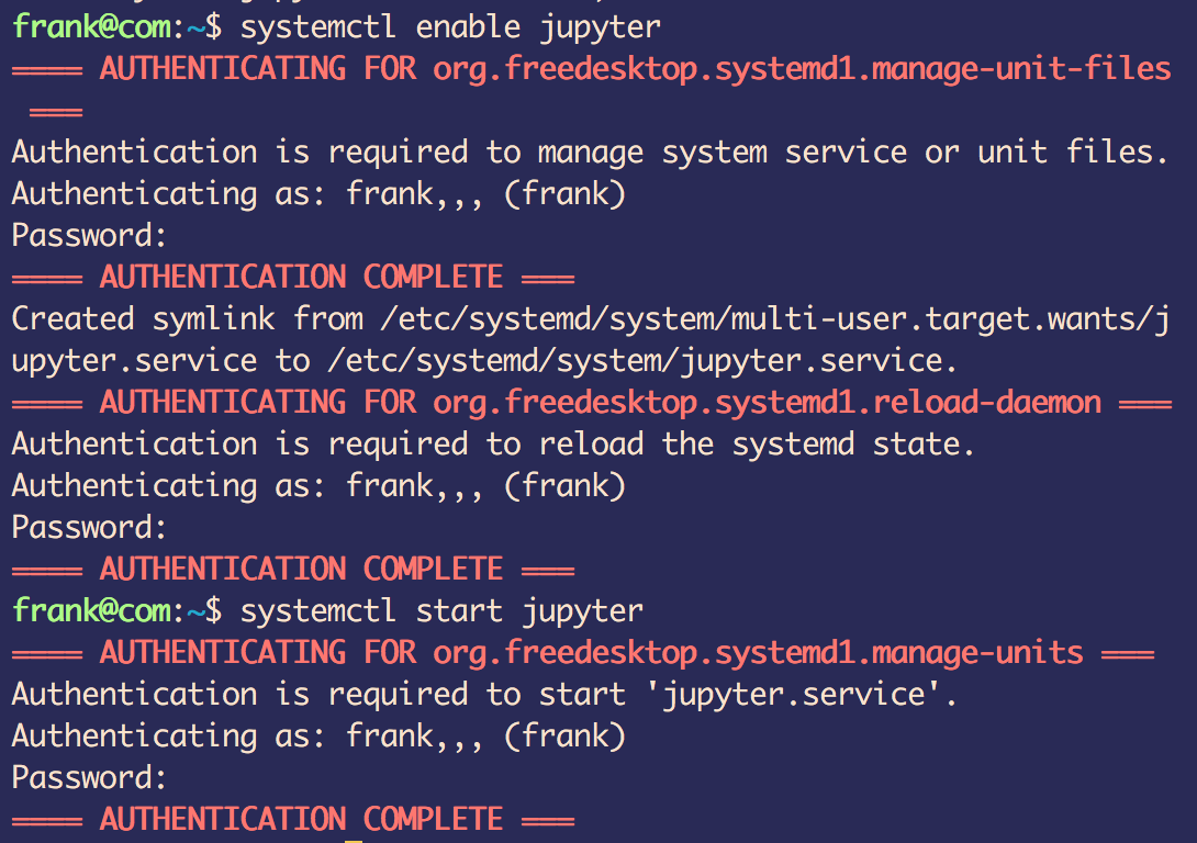 diy-jupyter-notebook